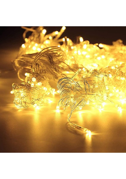 Let Şerit (Yurt Dışından)