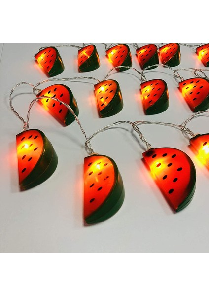 Let Şerit (Yurt Dışından)