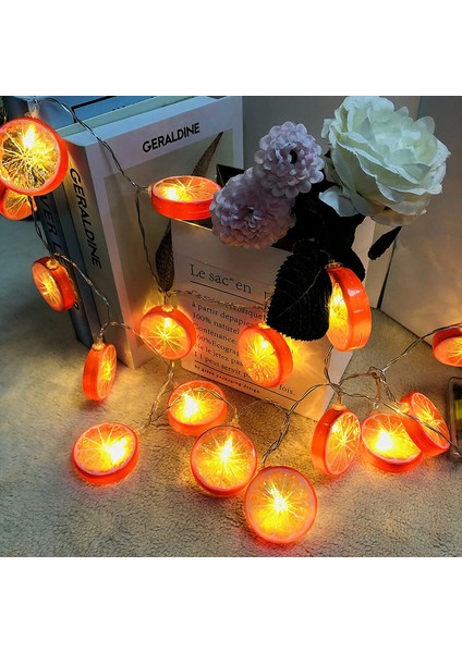 Let Şerit (Yurt Dışından)