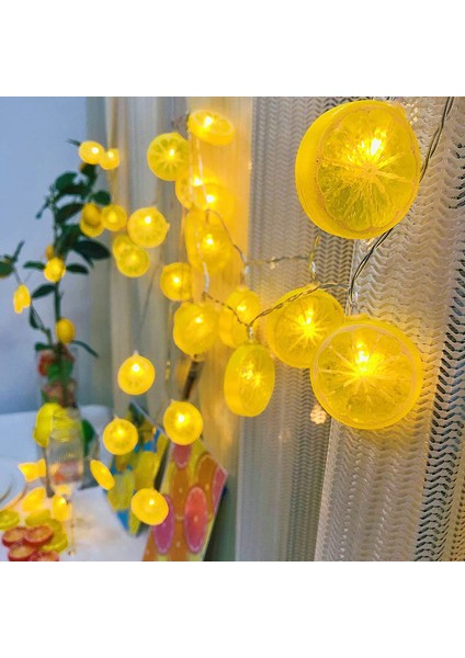 Let Şerit (Yurt Dışından)