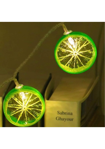 Let Şerit (Yurt Dışından) modelleri