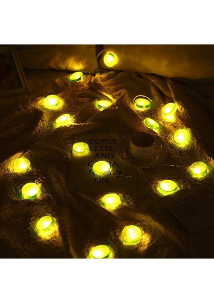 Let Şerit (Yurt Dışından) fırsatları