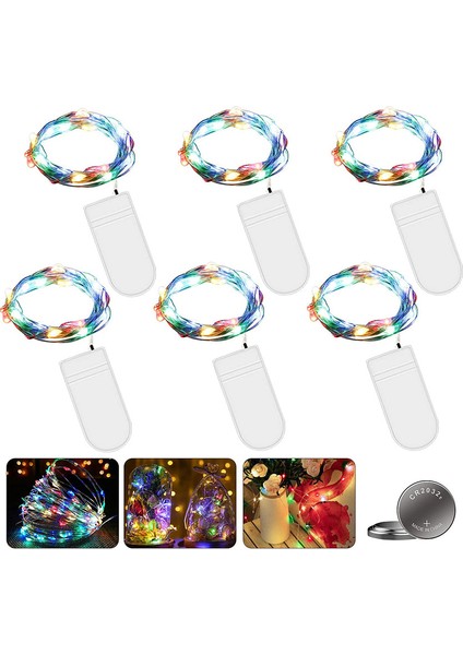 Let Şerit (Yurt Dışından)