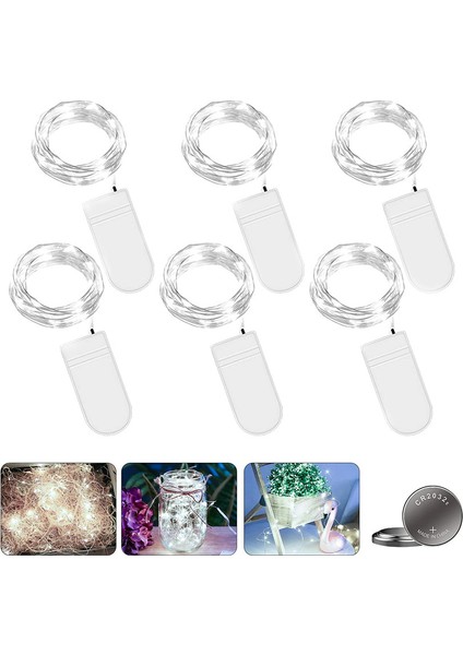 Let Şerit (Yurt Dışından)