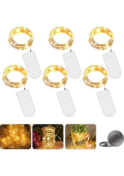 Let Şerit (Yurt Dışından)