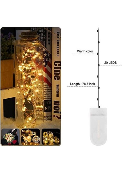 Let Şerit (Yurt Dışından) fırsatları