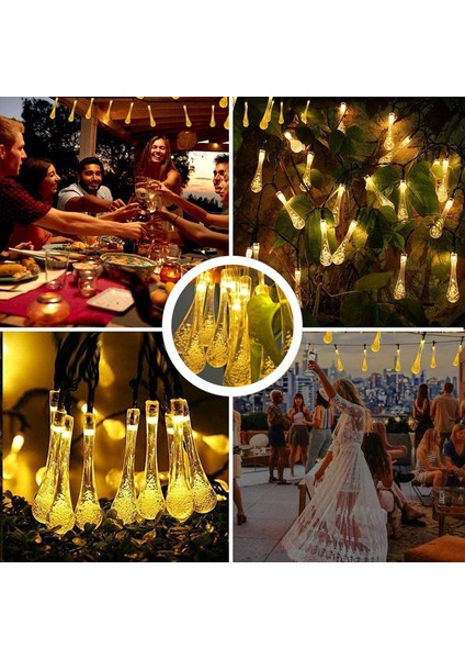 Let Şerit (Yurt Dışından)