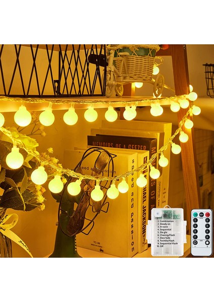 Let Şerit (Yurt Dışından)