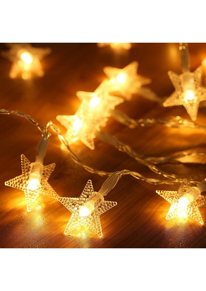 Let Şerit (Yurt Dışından)