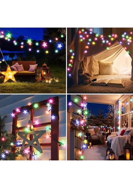 Let Şerit (Yurt Dışından)