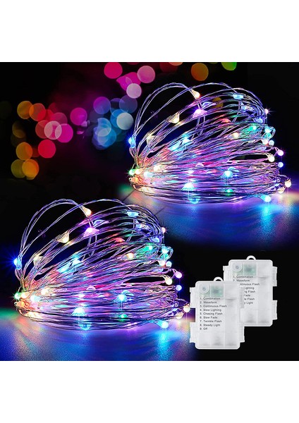 Let Şerit (Yurt Dışından)