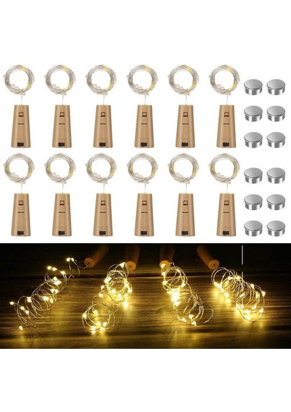 Let Şerit (Yurt Dışından)