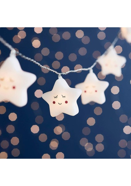 Let Şerit (Yurt Dışından)