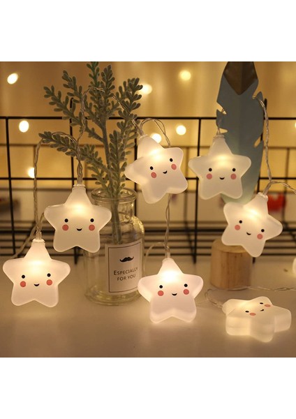 Let Şerit (Yurt Dışından)