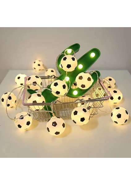 Let Şerit (Yurt Dışından)