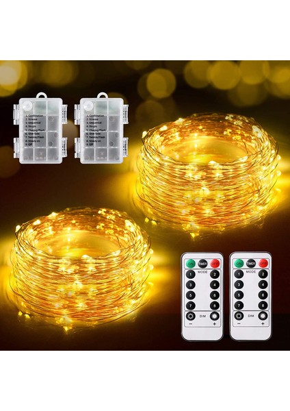 Let Şerit (Yurt Dışından)