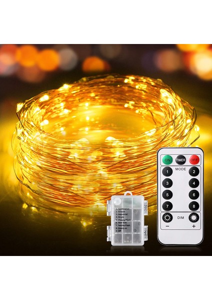 Let Şerit (Yurt Dışından)