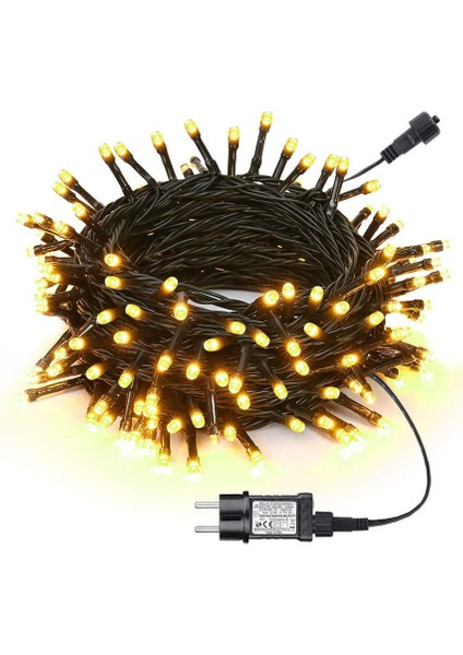 Let Şerit (Yurt Dışından)