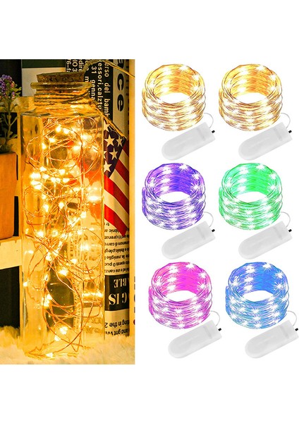 Let Şerit (Yurt Dışından)