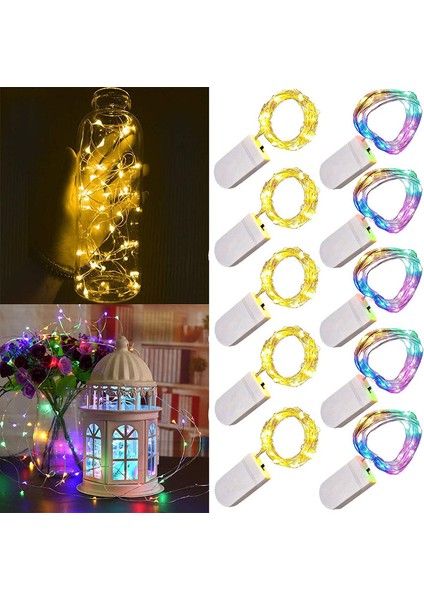 Let Şerit (Yurt Dışından)