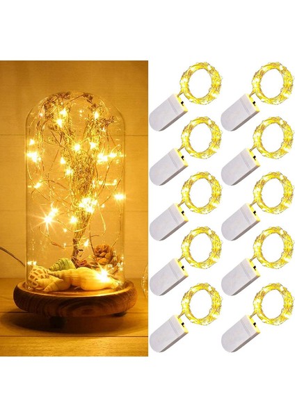 Let Şerit (Yurt Dışından)