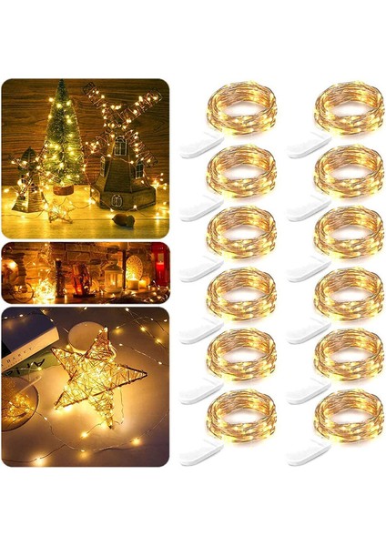 Let Şerit (Yurt Dışından)