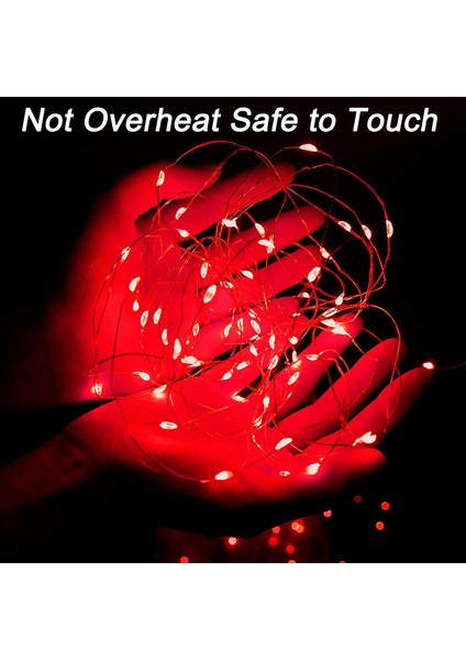 Let Şerit (Yurt Dışından)