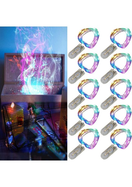 Let Şerit (Yurt Dışından)