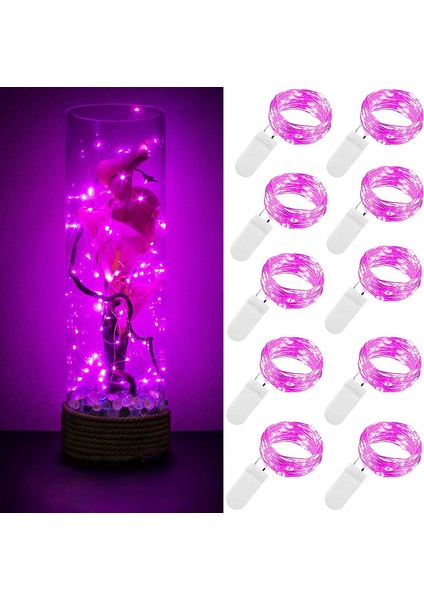 Let Şerit (Yurt Dışından)