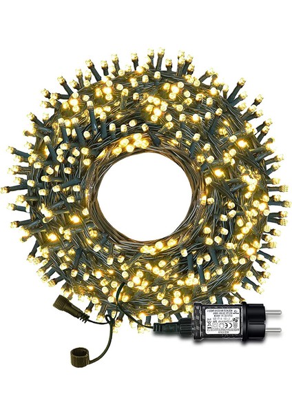 Let Şerit (Yurt Dışından)