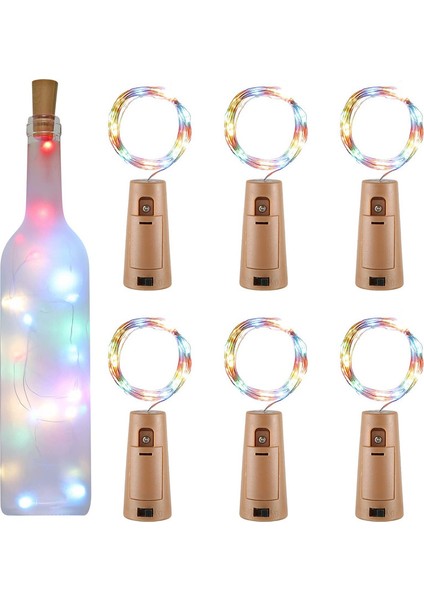 Let Şerit (Yurt Dışından)