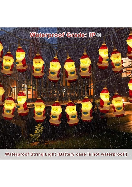 Let Şerit (Yurt Dışından)