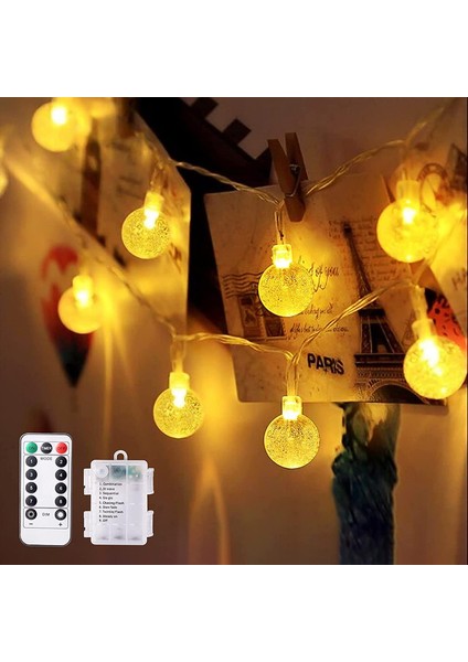 Let Şerit (Yurt Dışından)