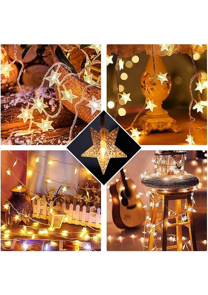 Let Şerit (Yurt Dışından)