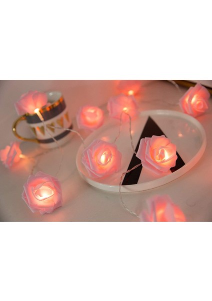 Let Şerit (Yurt Dışından)