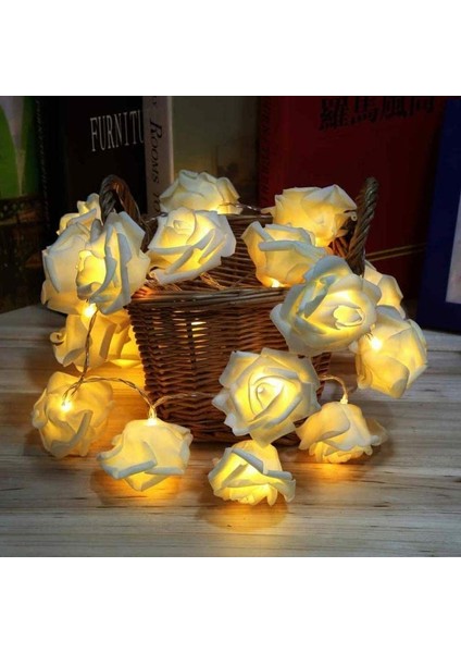 Let Şerit (Yurt Dışından)