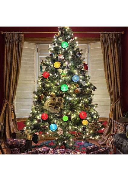 Let Şerit (Yurt Dışından)