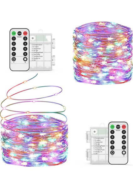 Let Şerit (Yurt Dışından)