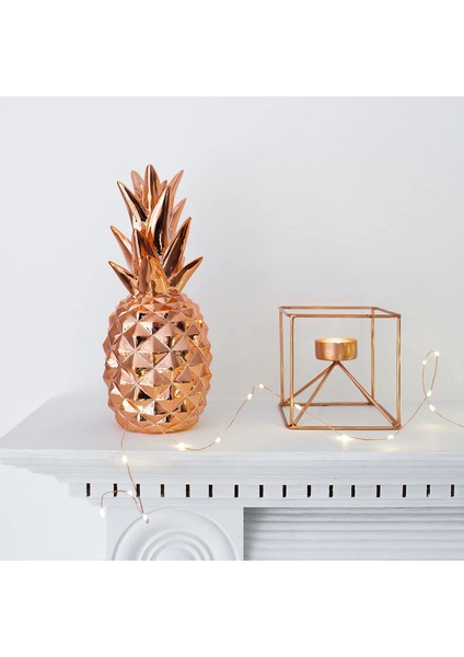 Let Şerit (Yurt Dışından)