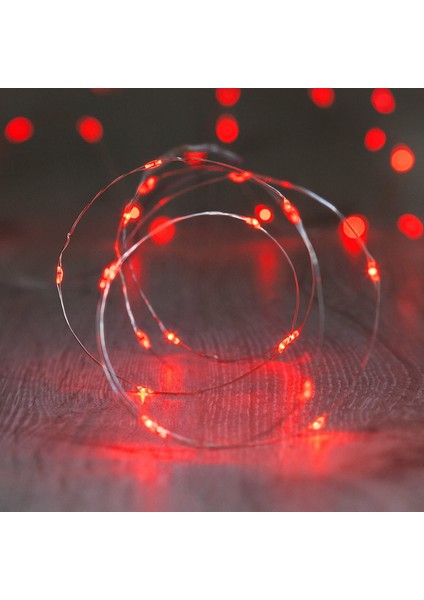 Let Şerit (Yurt Dışından)