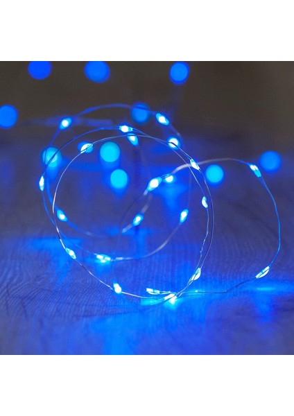 Let Şerit (Yurt Dışından)