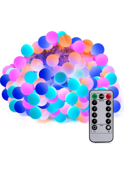 Let Şerit (Yurt Dışından)