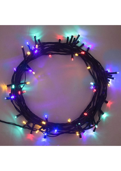 Let Şerit (Yurt Dışından)