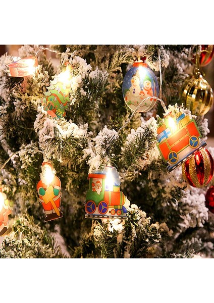 Let Şerit (Yurt Dışından)