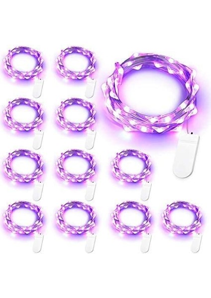 Let Şerit (Yurt Dışından)