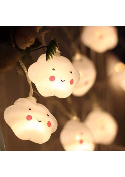 Let Şerit (Yurt Dışından)