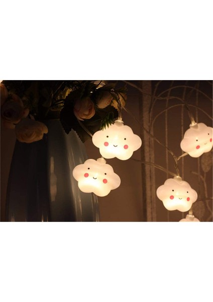 Let Şerit (Yurt Dışından)