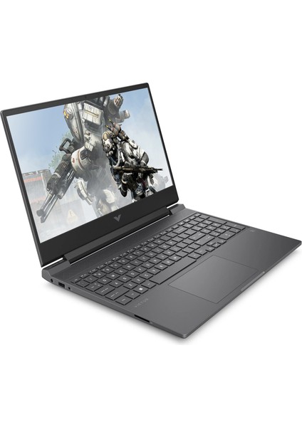 Victus 15-FA1028NT Intel Core i7 13700H 32GB 1TB SSD 6GB RTX3050 Windows 11 Pro 15.6" FHD 144Hz Taşınabilir Bilgisayar 7N9V0EASN20
