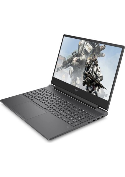 Victus 15-FA1028NT Intel Core i7 13700H 32GB 1TB SSD 6GB RTX3050 Windows 11 Pro 15.6" FHD 144Hz Taşınabilir Bilgisayar 7N9V0EASN20