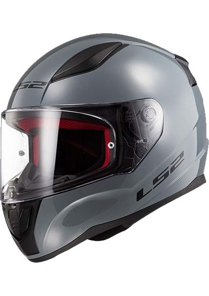 Rapid Nardo Gri Kask L